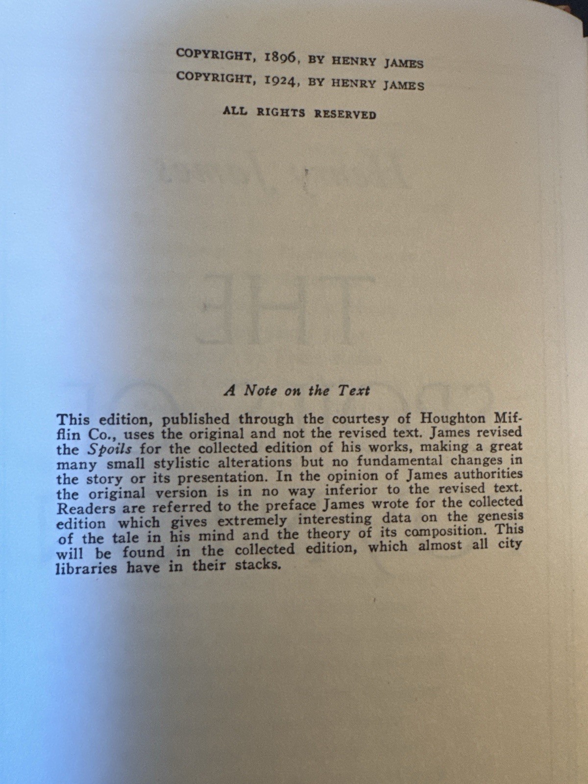 3 – Book | New Direction | New Classic Set | Jafka, Lawrence & James | 1940’s
