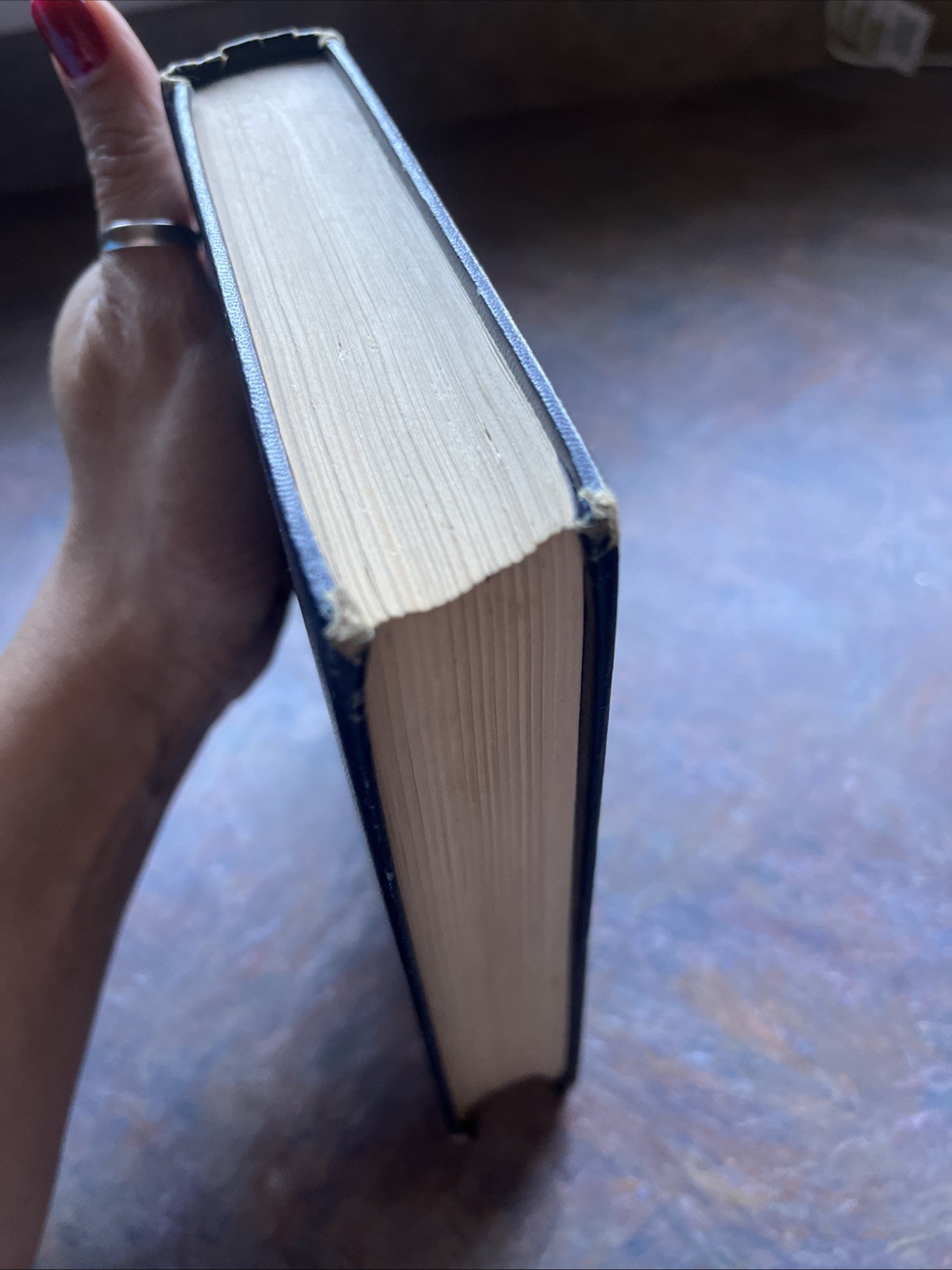 The Revelation Verse by Verse Study / Signed by Oliver B. Greene / HC – 1st Ed