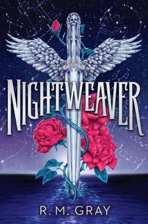 Nightweaver Standard Edition Hardcover R. M. Gray
