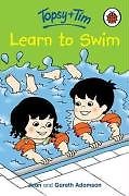 Topsy and Tim Learn to Swim (Topsy & Tim) By Jean Adamson, Gare