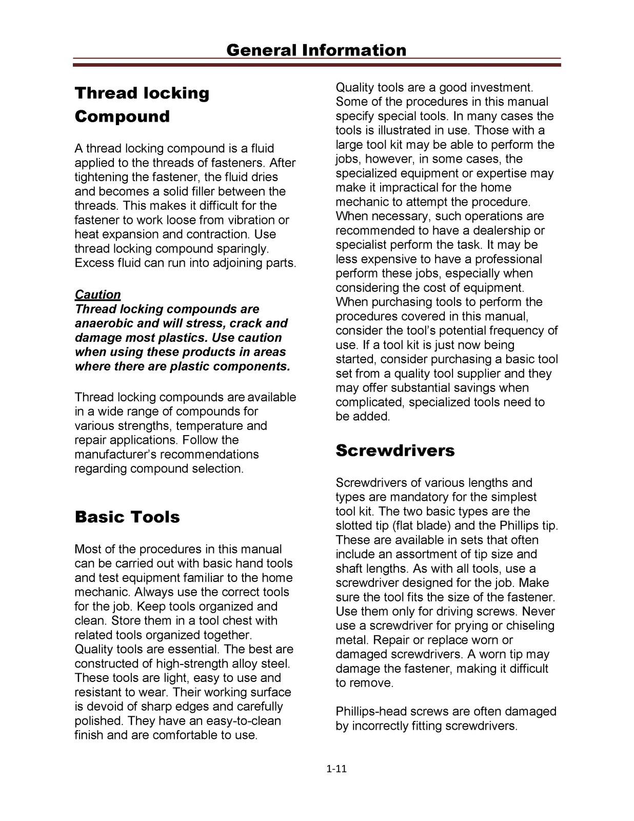 CUB CADET Challenger 550 750 Utility Vehicle Service Manual – WIRE BOUND