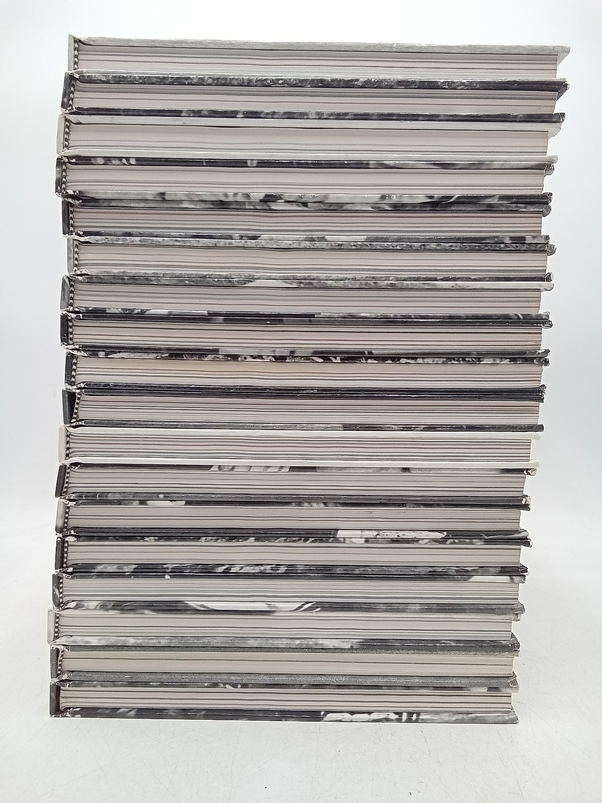 Time Life Books World War II Series 18 Books (Incomplete Set) See Description