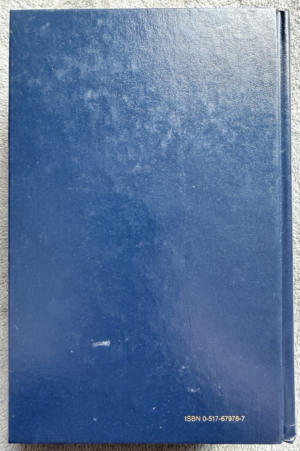 A Treasury of American Folklore B A Botkin 1989 Deluxe Vintage Reprint Hardcover