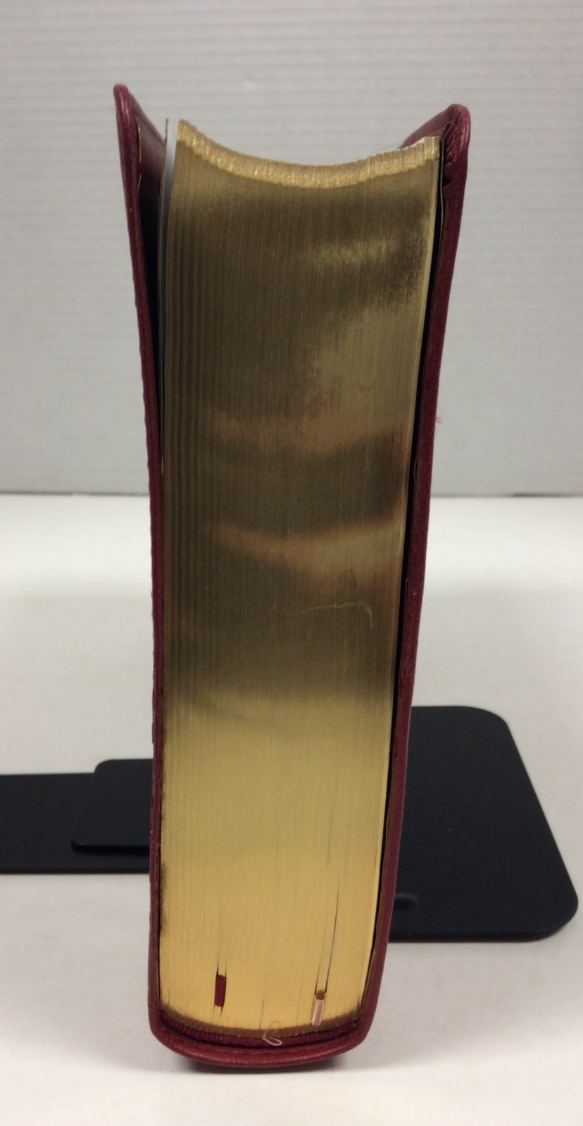 EXPERIENCING GOD – CHRISTIAN STANDARD BIBLE Imitation Leather Bound 2022