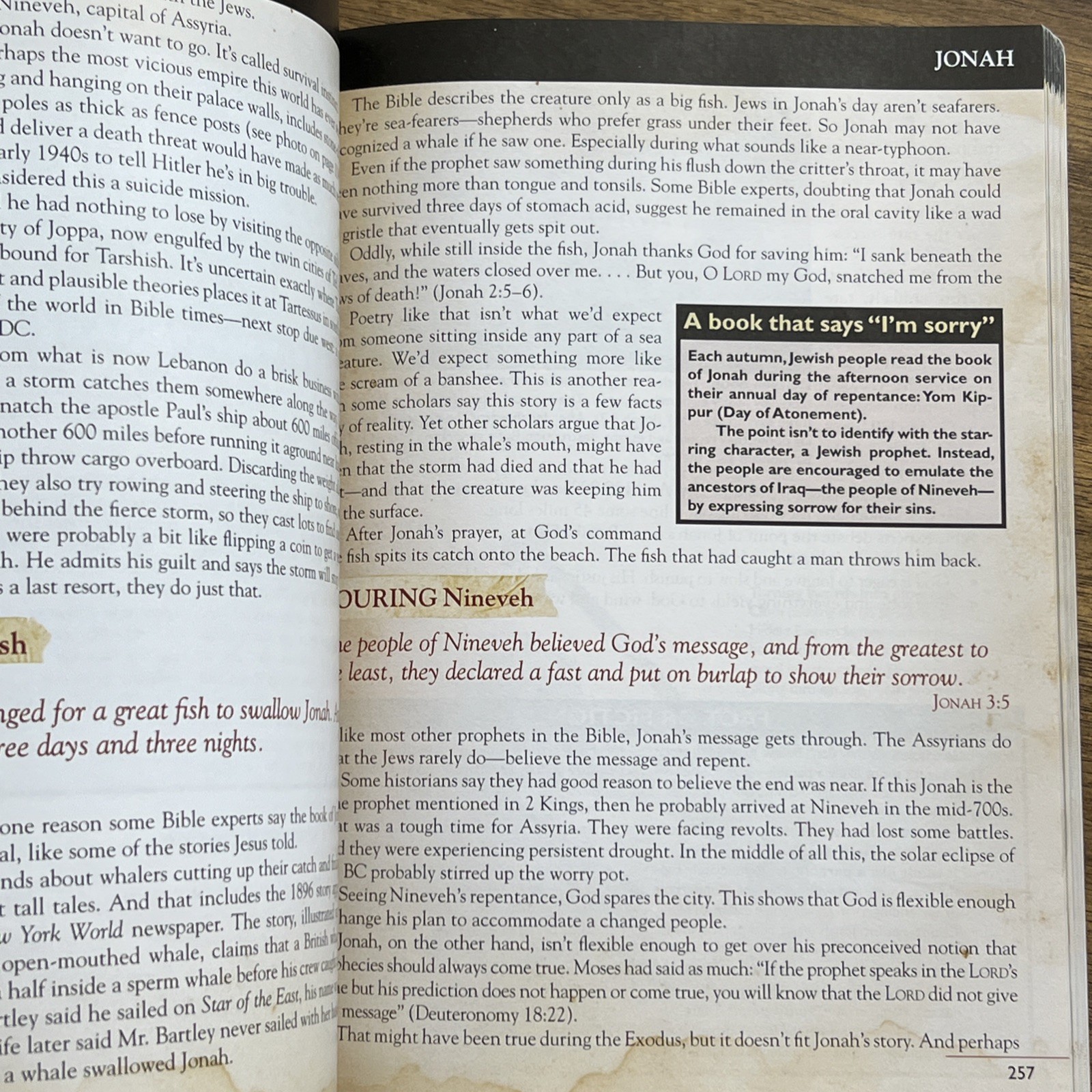 The Complete Guide to the Bible – Paperback By Stephen M. Miller – GOOD