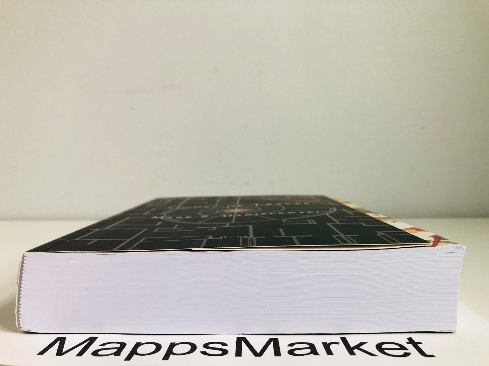 SIGNED House of Leaves (Remastered Full-Color Edition) by Mark Z. Danielewski PB