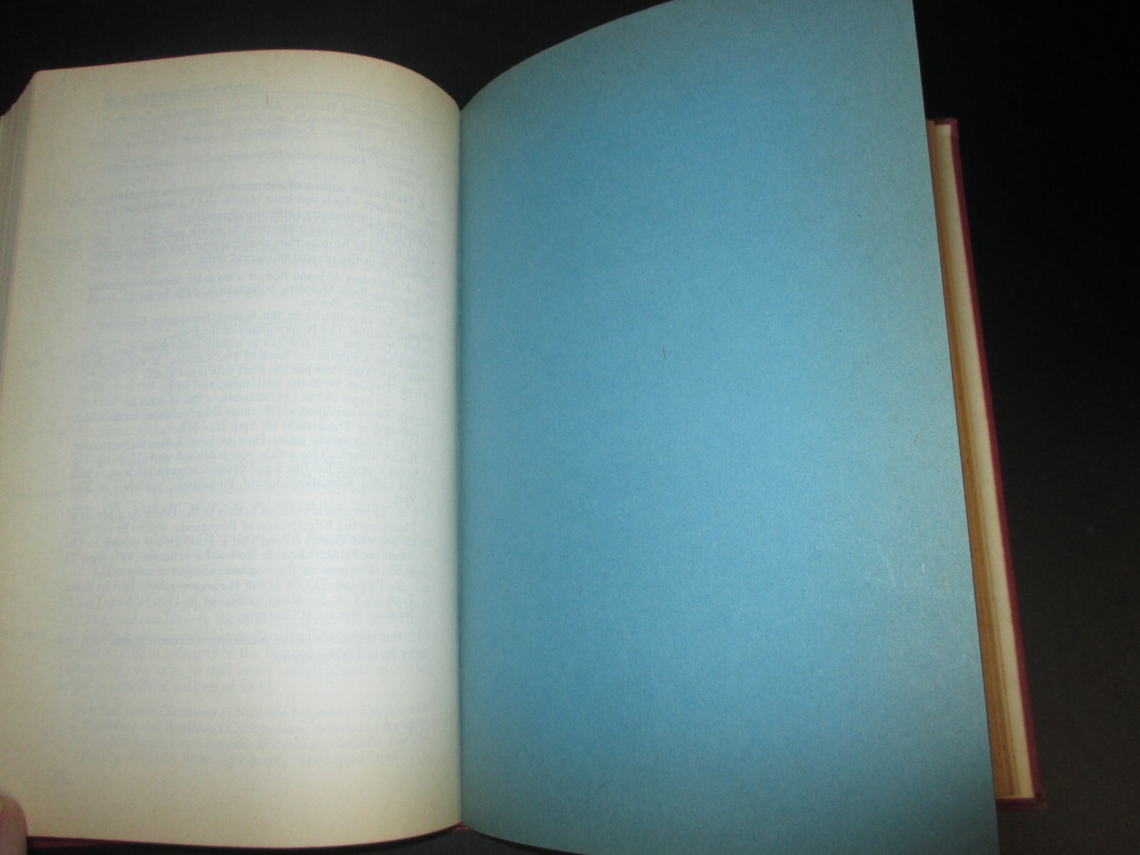 Writer’s Guide And Index To English-1942 Hardcover/800 Pages