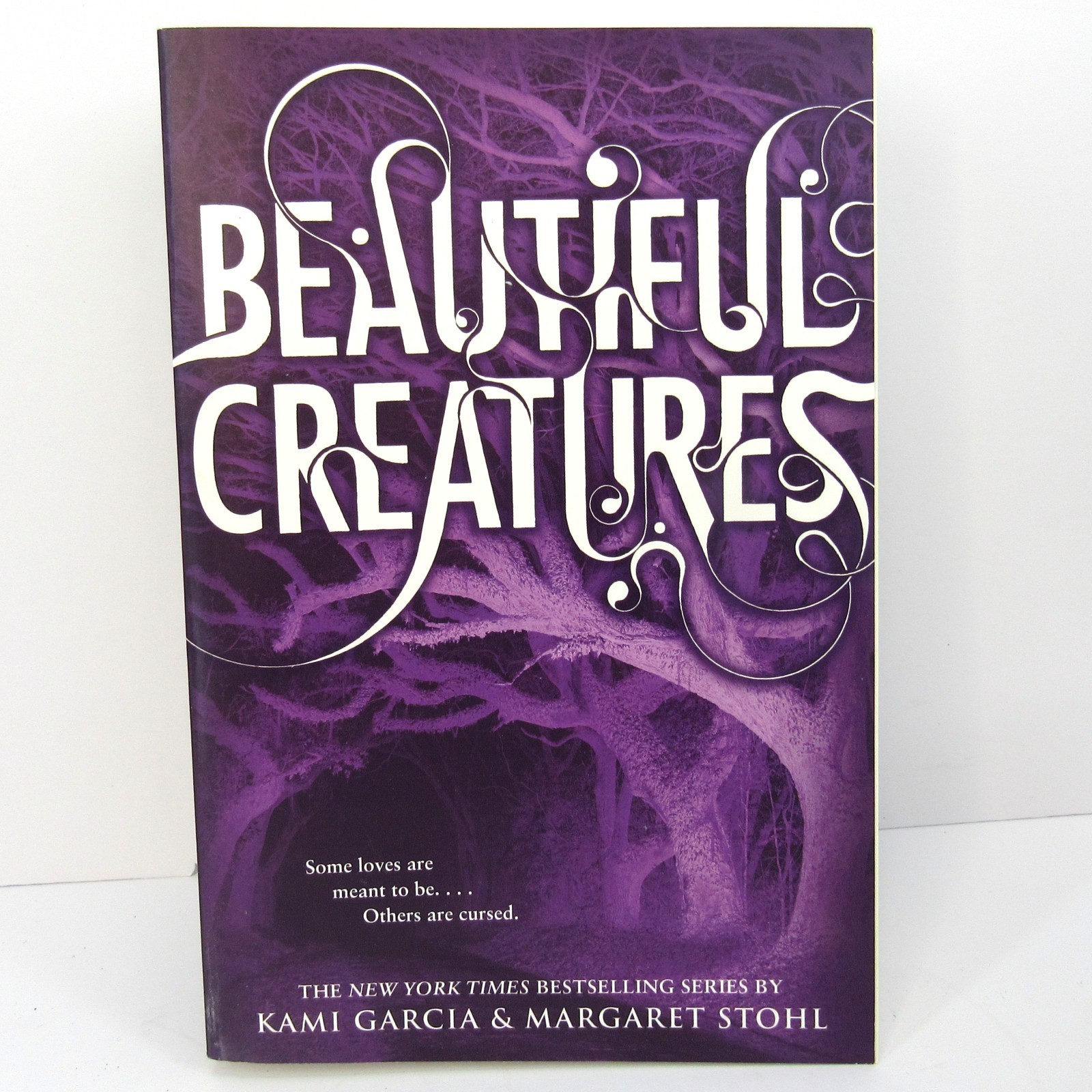 Beautiful Creatures Series 1-3 Kami Garcia & Margaret Stohl Paperback LB