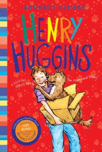 Henry Huggins – Paperback By Cleary, Beverly – GOOD