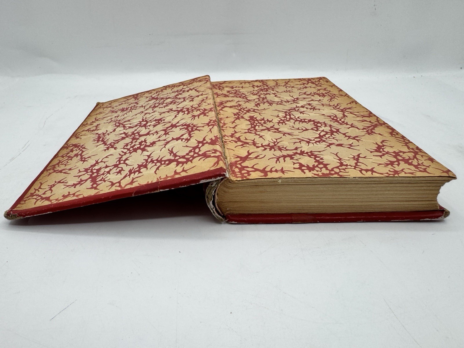 A Passage to India by E. M. Forster Hardcover 1947 Published By THE ALBATROSS