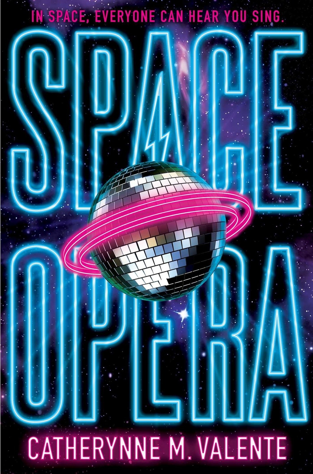 Space Opera (Space Opera, The)