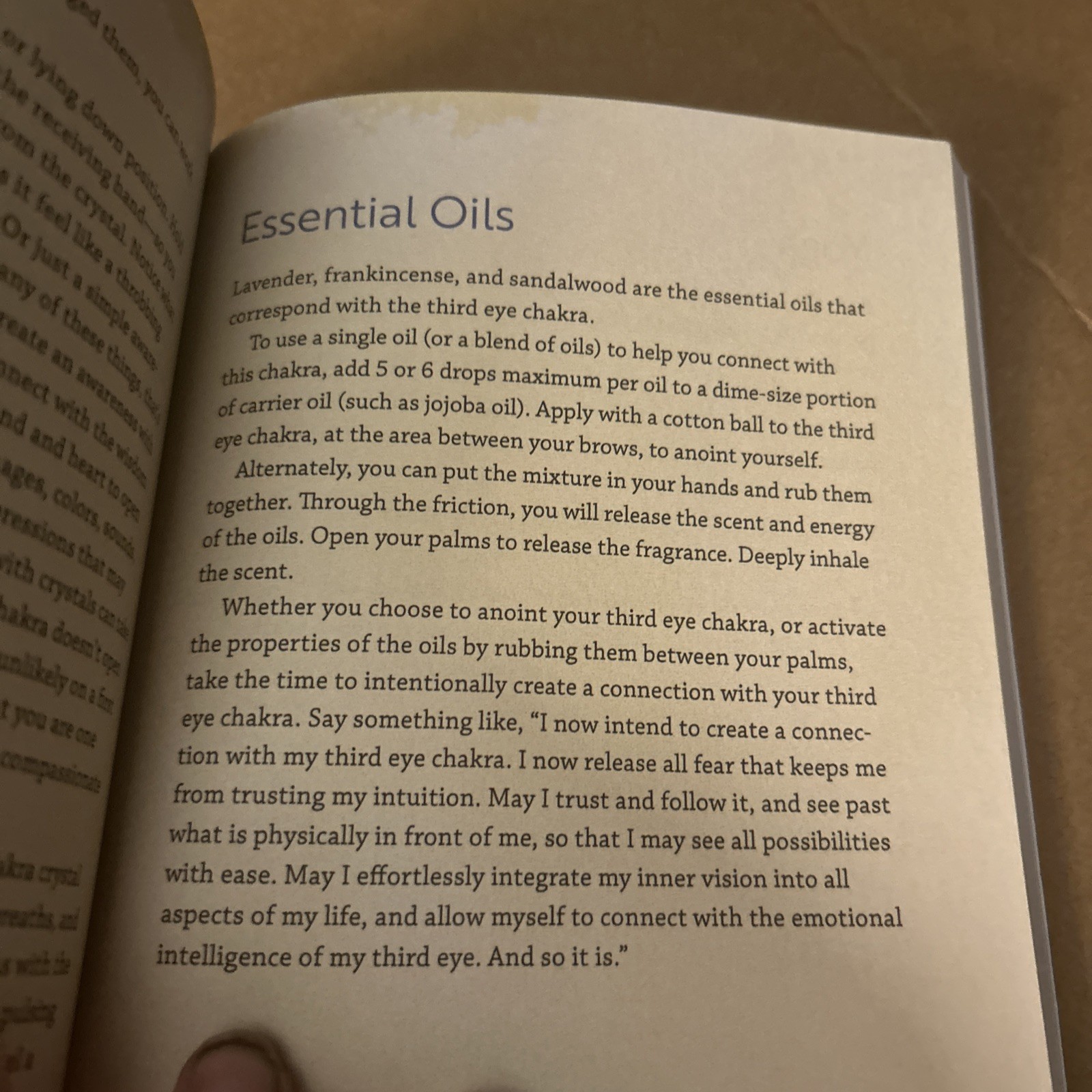 Chakra Healing (A beginners guide to Self Healing) By Margarita Alcantara