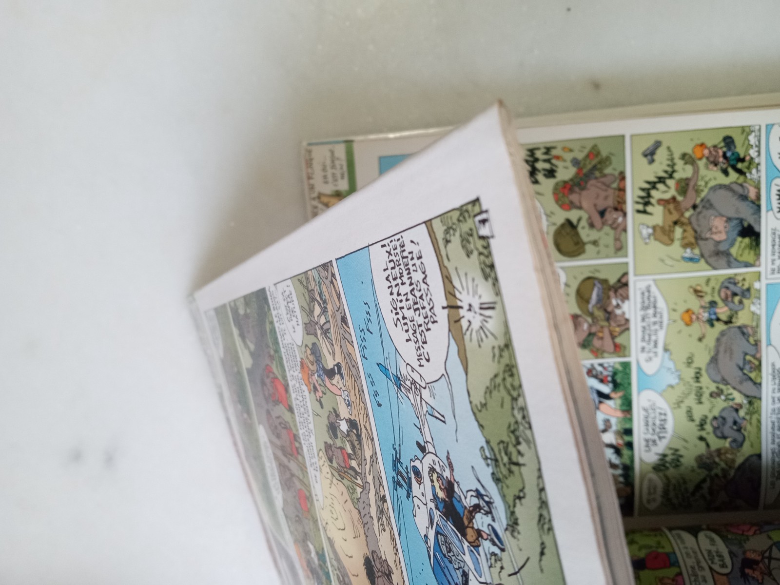 Mixed Lot : Graphic Novels / Children’s Books — PLS READ DESCRIPTION
