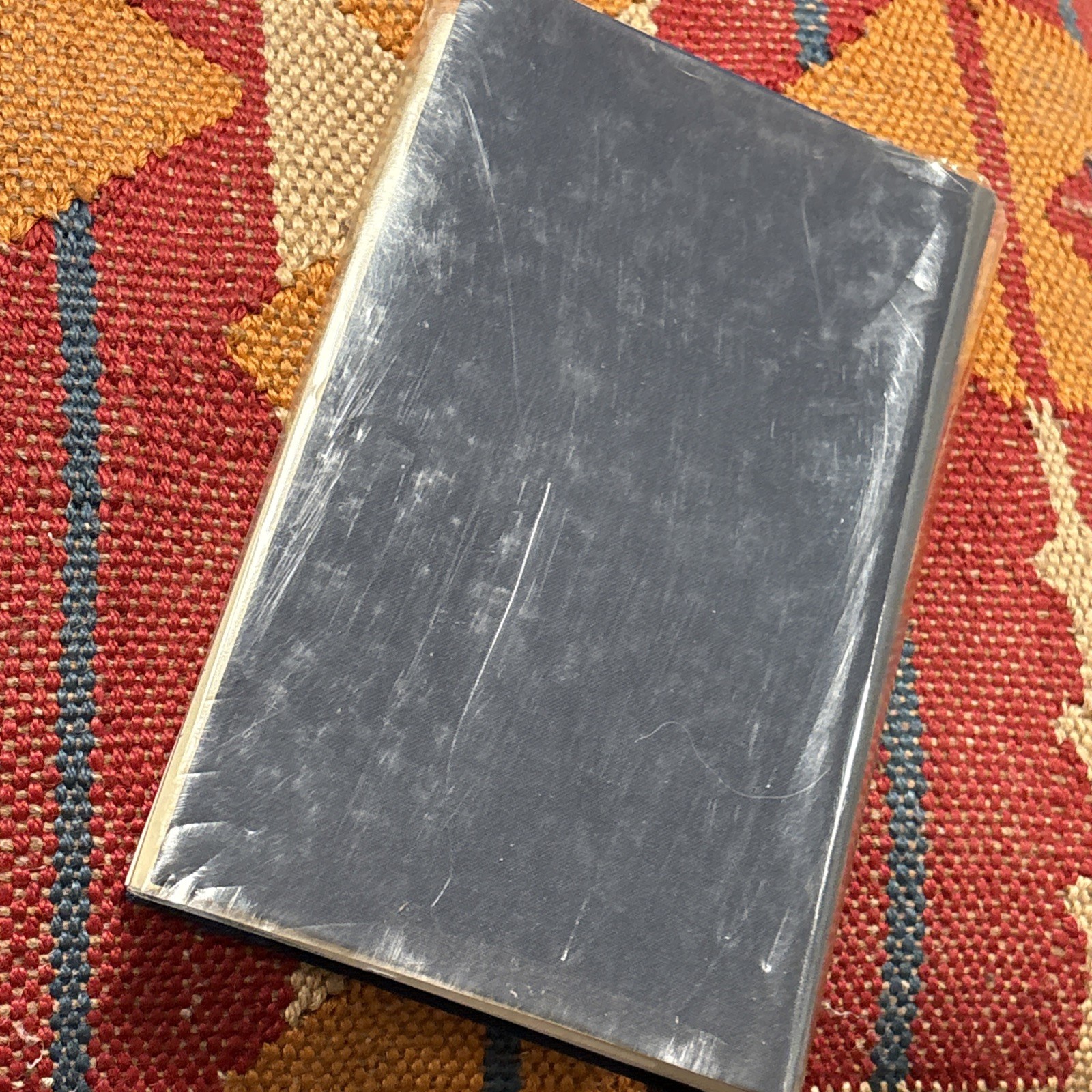 A Passage to India by E.M. Forster 1992 Hardcover Edition Slip Cover EUC