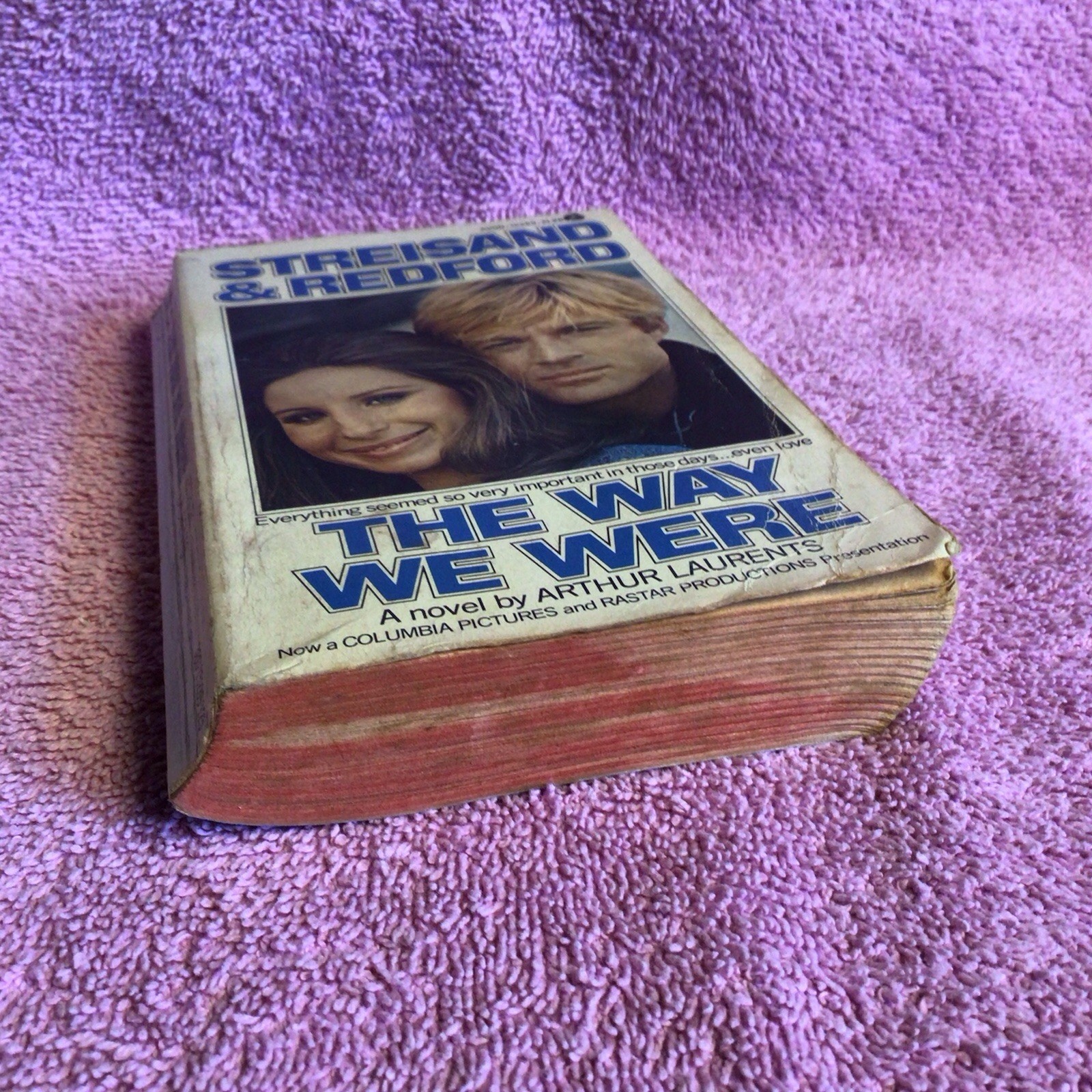 16 Vintage Movie Tie-In Paperback Book Lot 1970’s Godfather Gatsby Peyton Place