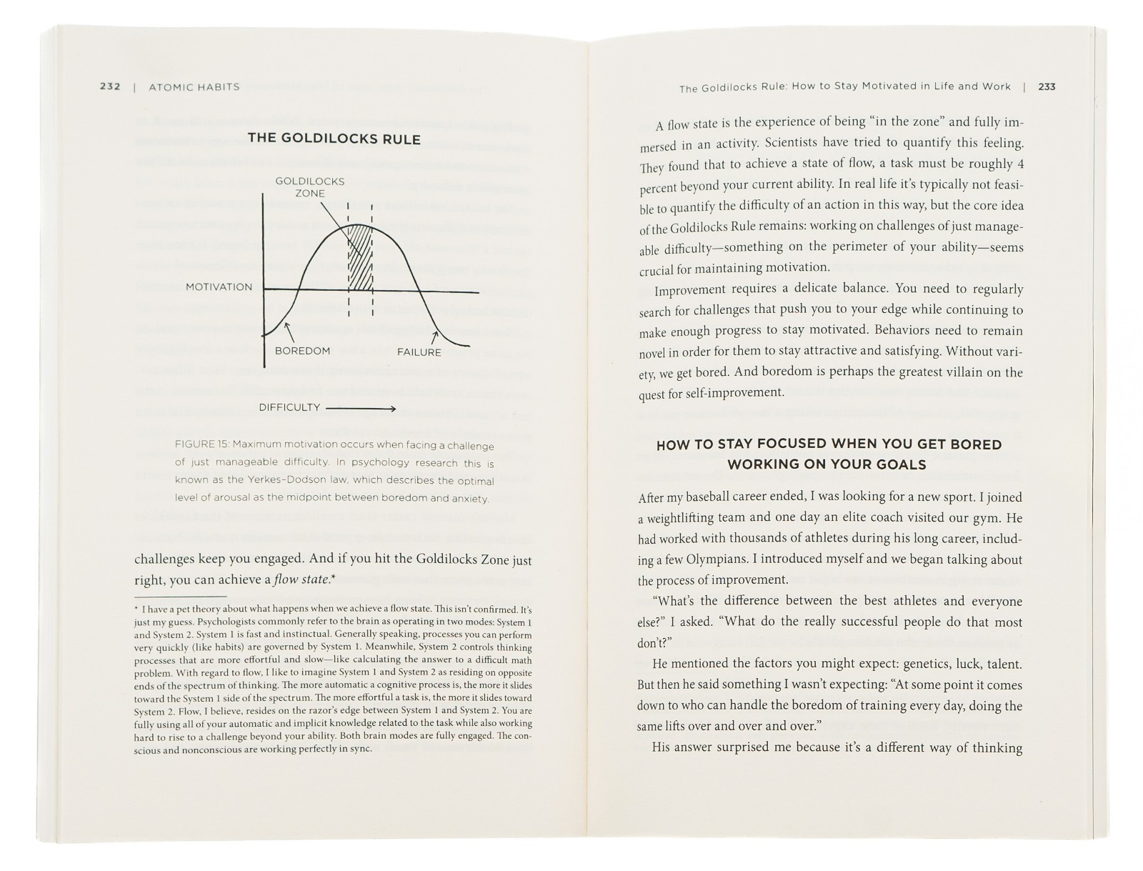Book In English. Atomic Habits. An Easy And Proven Way To Build Good Habits And