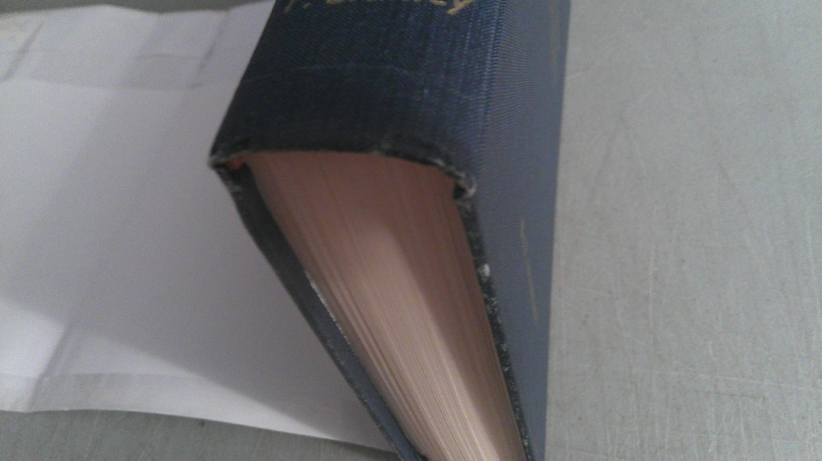 E.V. Sumner: Major General United States Army 1797-1863 HC 1969 SIGNED