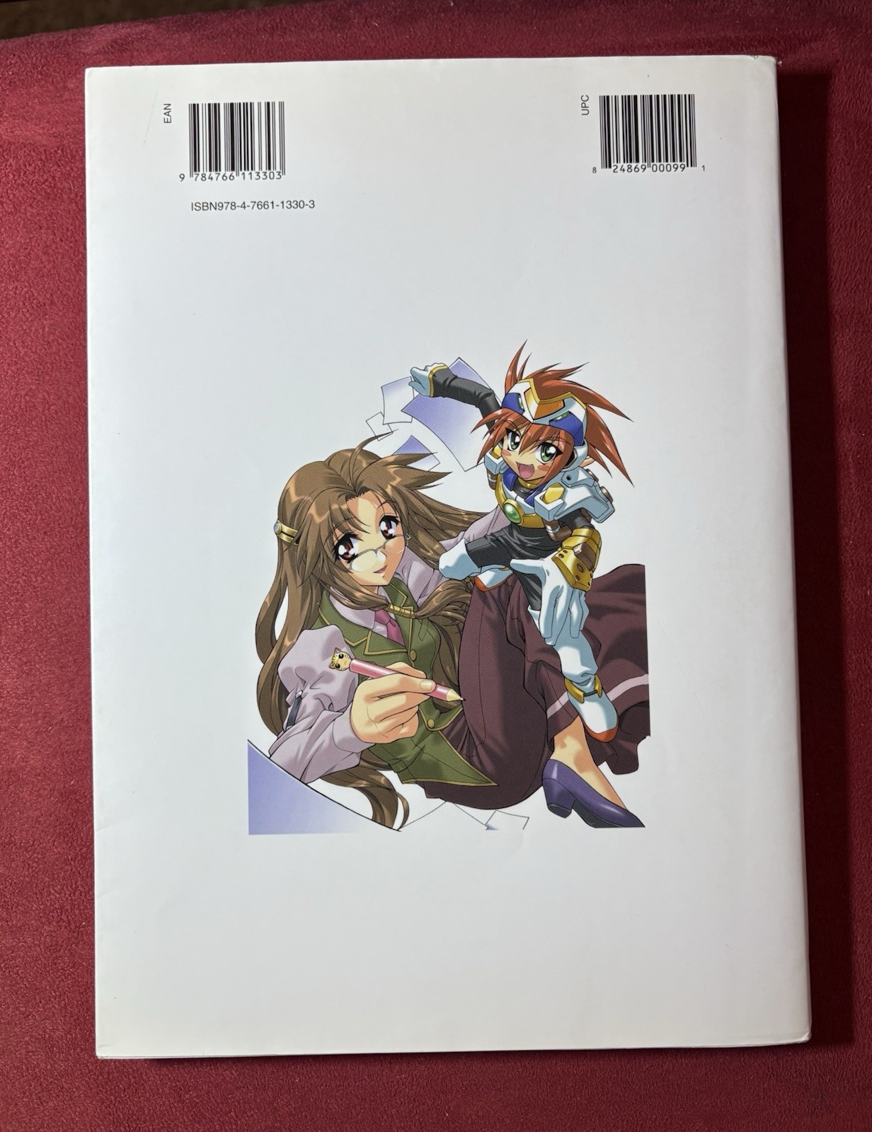 How to Draw Manga, Vol. 39: Creating Stories, by Sugamoto/Kawanishi 2007 English
