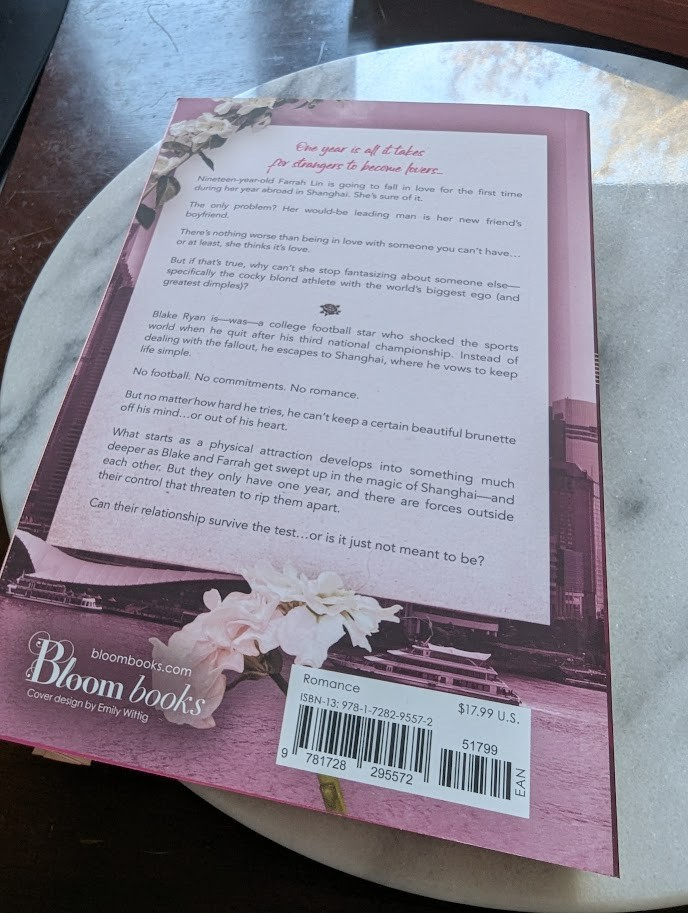Ana Huang Complete If Love 4 Book Series Paperback Sprayed Edges Romance