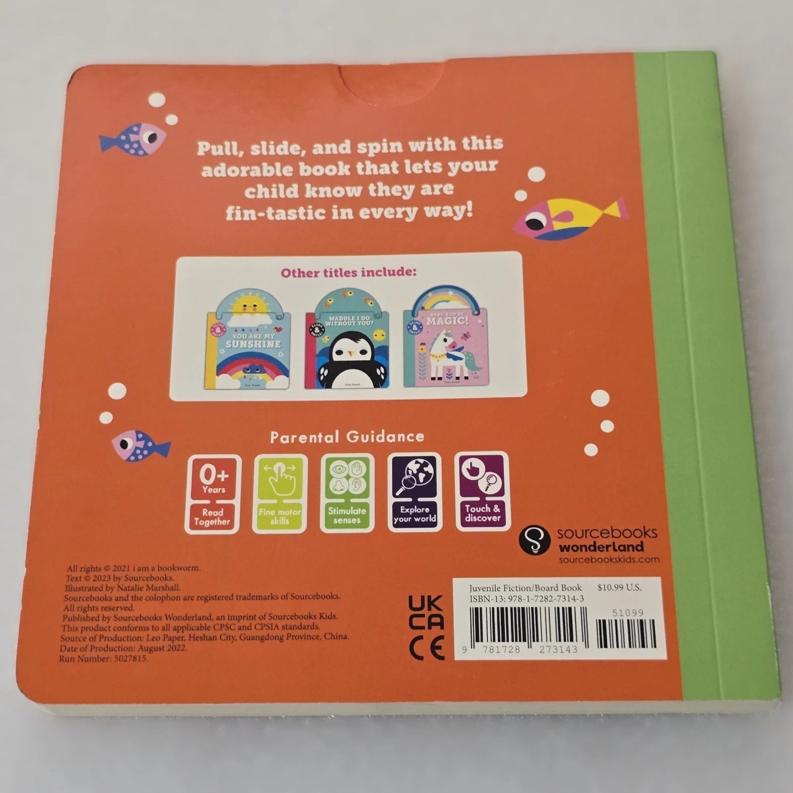 We Bee-Long Together Board Book by Natalie Marshall | Interactive Toddler Book