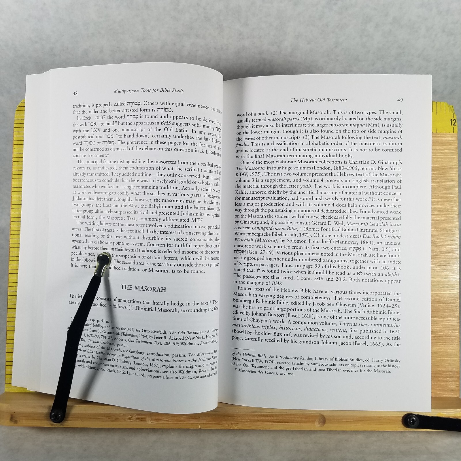 Multipurpose Tools for Bible Study – Trade Paperback by Frederick W. Danker
