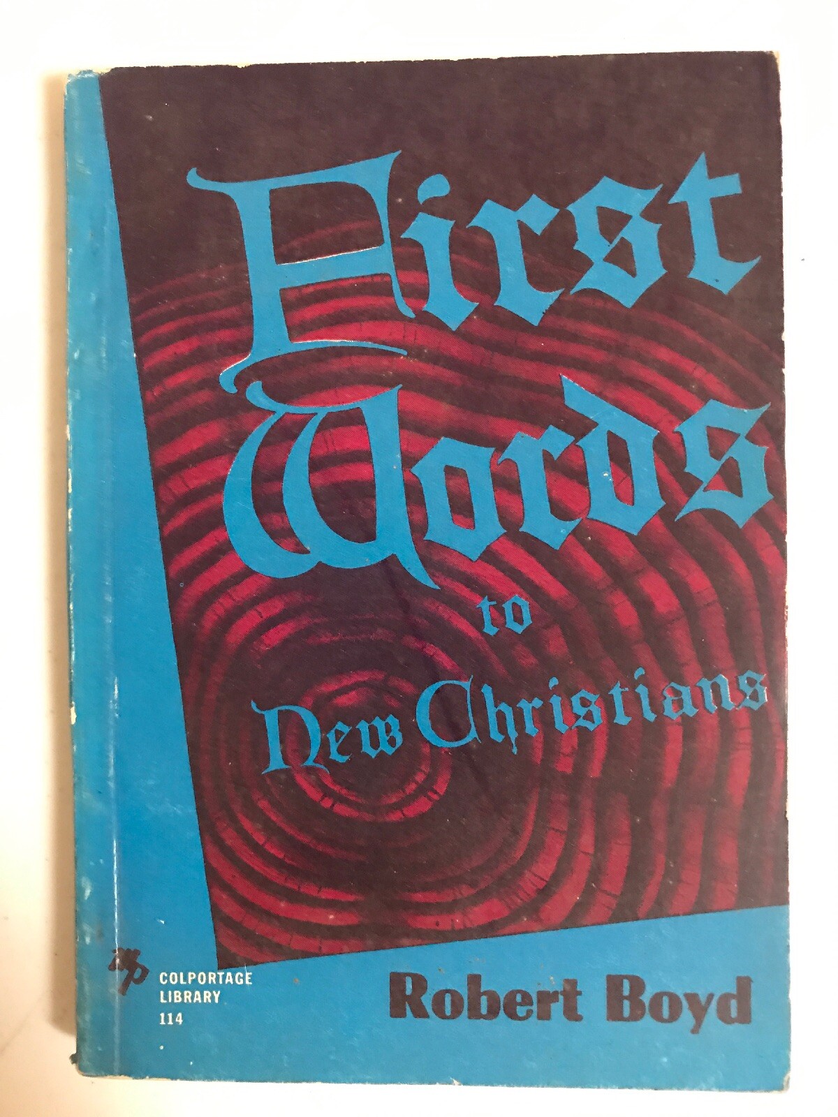 10 Paperbacks By Various Authors