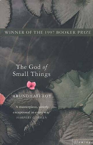 The God of Small Things – Paperback By Roy, Arundhati – GOOD