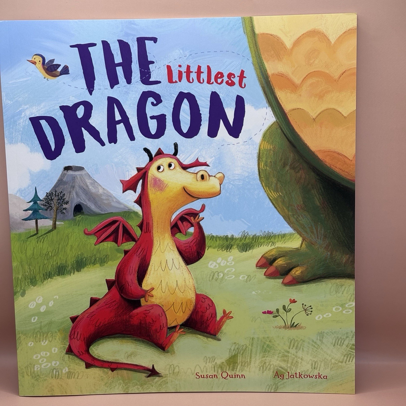 Storytime Picture Books Collection 7 Books Set True Friend, Big Day, Others
