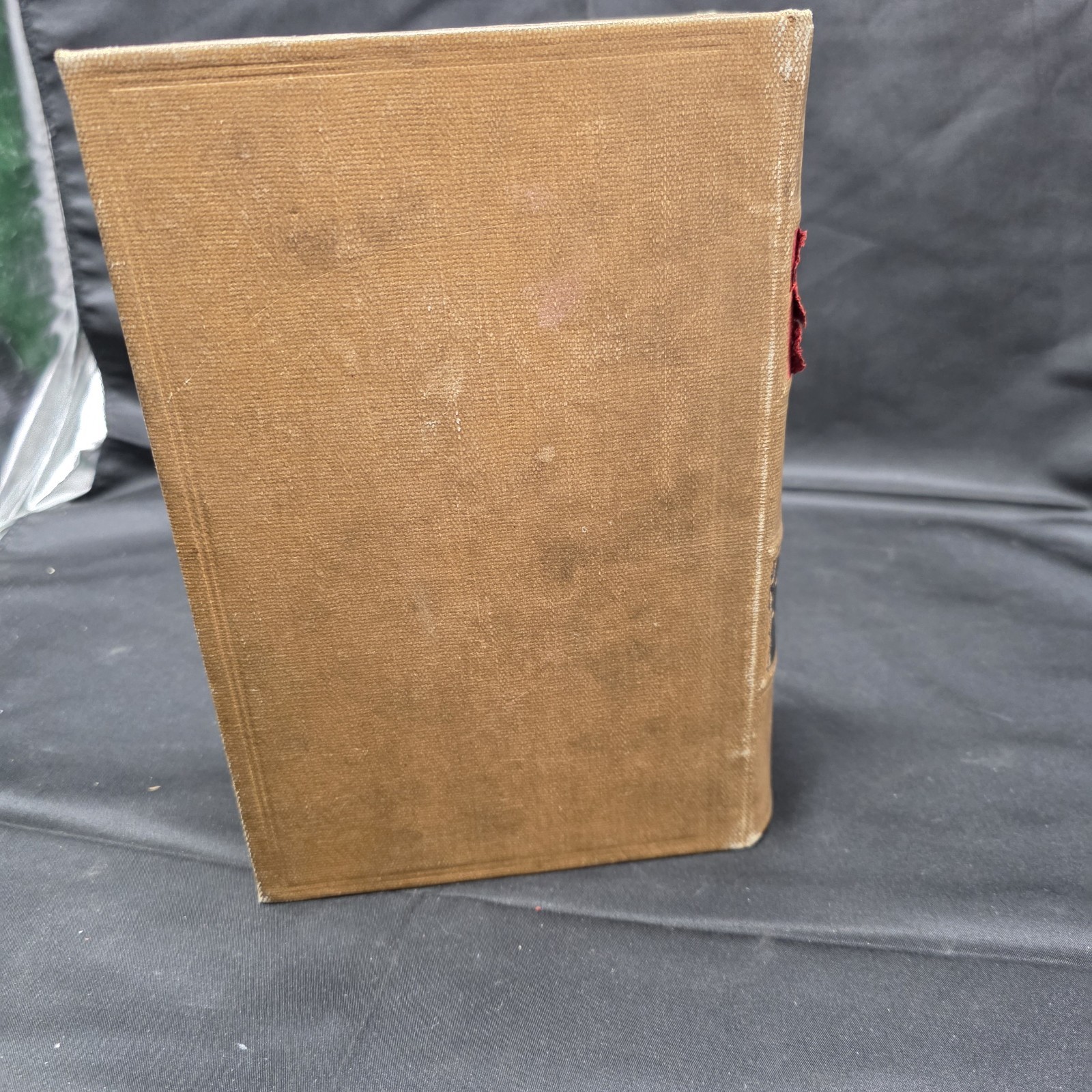 Antique 1911 Adjudicated Forms of Pleading and Practice By Jury Vol. 1 Law Book