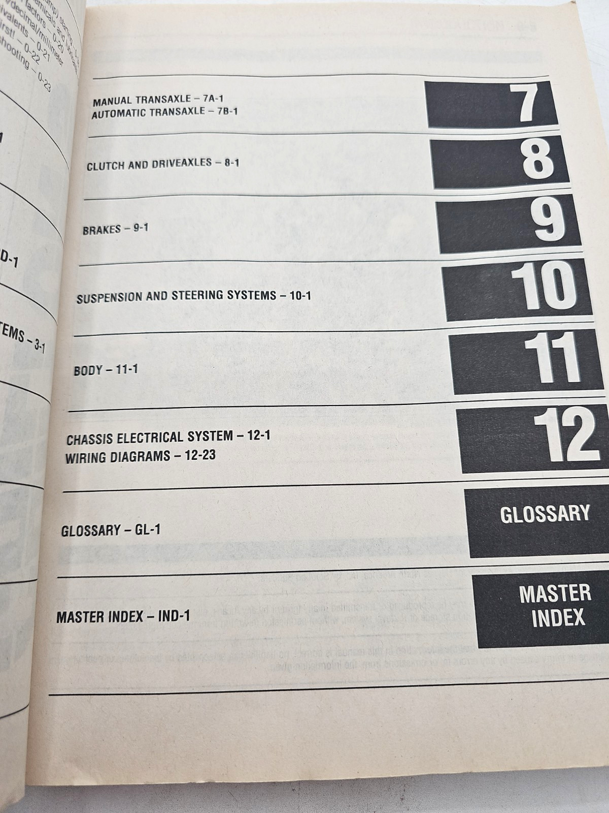 Chilton Pontiac G6 2005 – 2009 Repair Manual Includes Wiring Diagrams Paperback