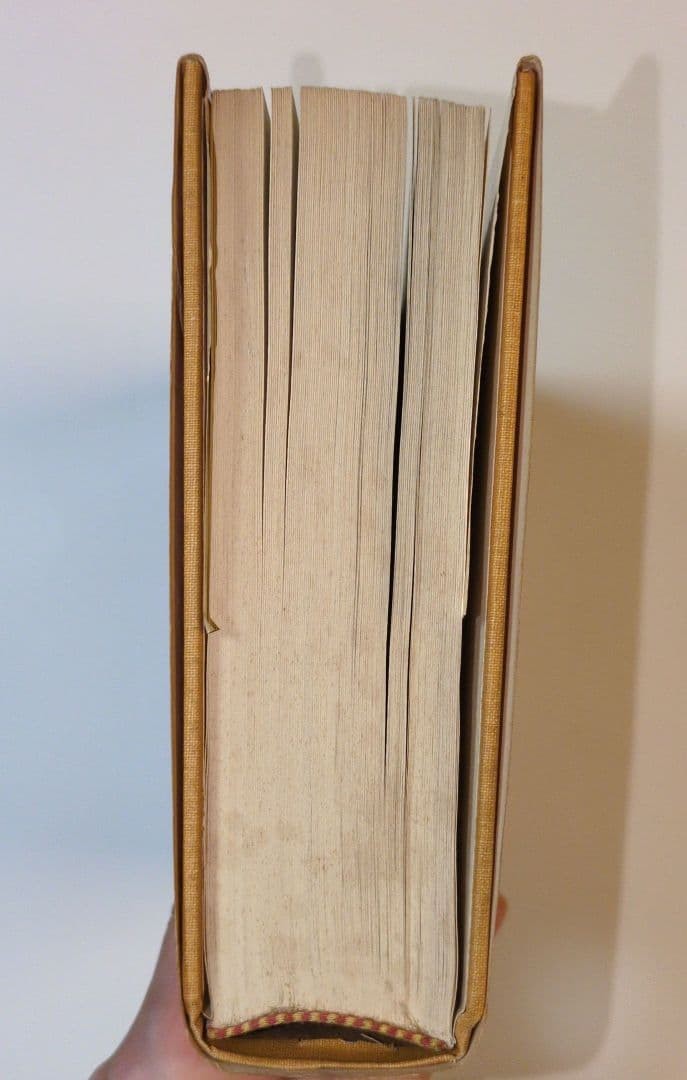A History of Western Music 4th Ed Donald Jay Grout W.W. Norton Hardcover 6.7in x