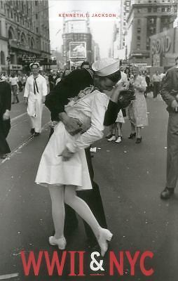 WWII & NYC – 1857598083, paperback, Kenneth T Jackson