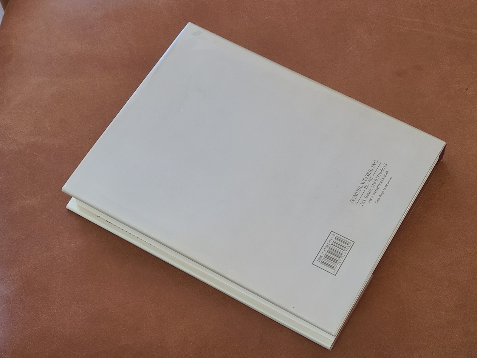 Francis Barrett; ‚The Magus‘, 2000 Weiser Books facsimile reprint