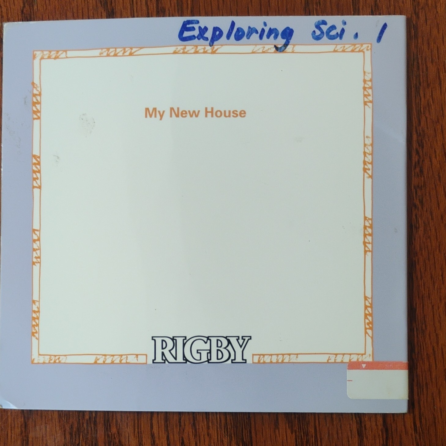 Lot of 10 Rigby PM Leveled Readers Classroom Books Mixed Titles Used