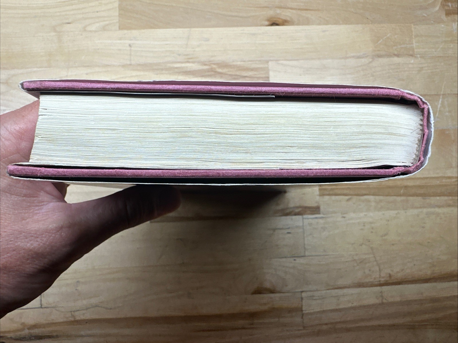 „The Battle Of The Labyrinth“ Hardcover Book-Rick Riordan First Edition Signed