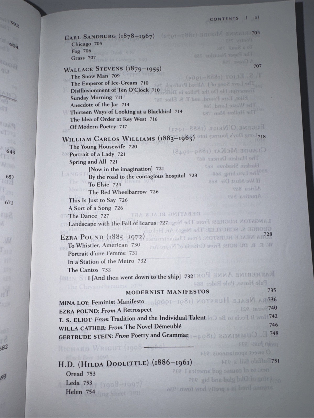 Norton Anthology of American Literature : 1865 to the Present