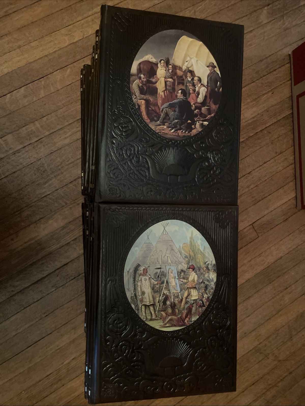 The Old West Time Life Book Series Complete 26 Book Set History of the West VG