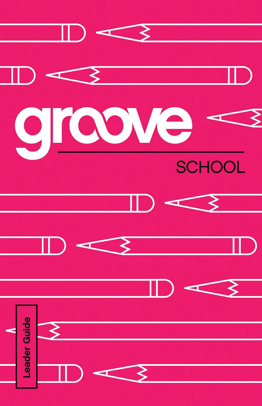 Groove: School Leader Guide – Adkins, Michael – Very Good – See condition no…