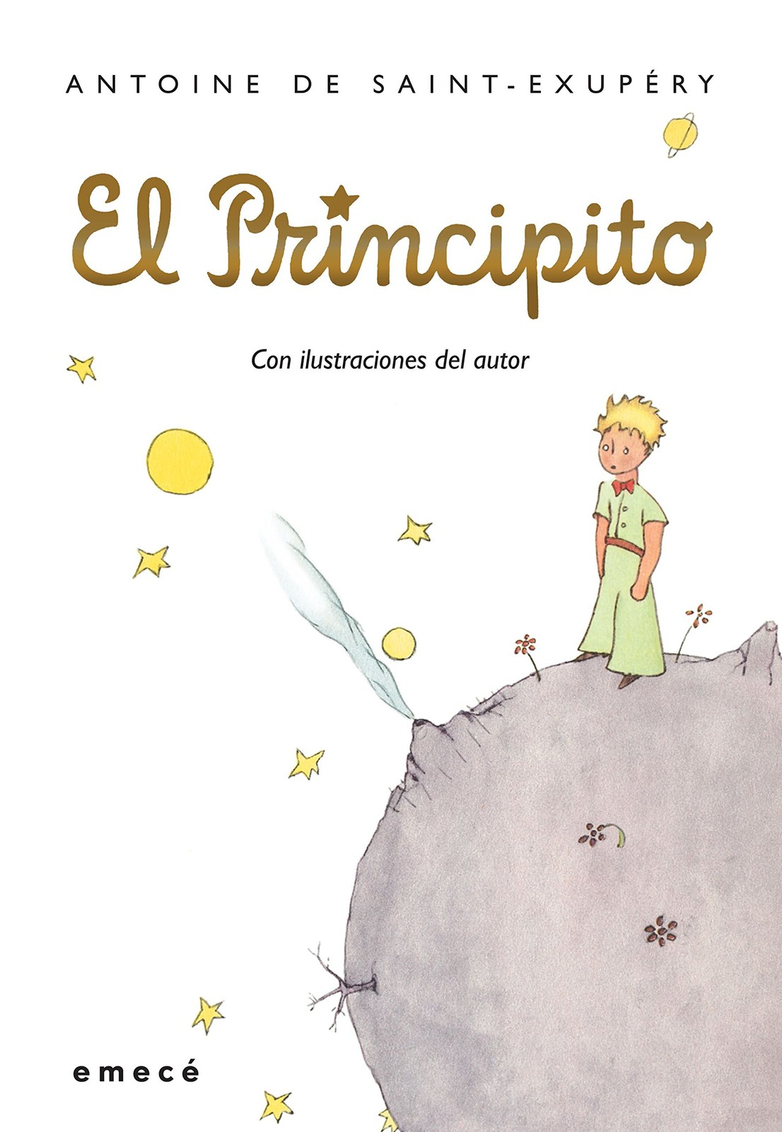El Principito. Edición Tapa Dura / The Little Prince (Spanish Edition)
