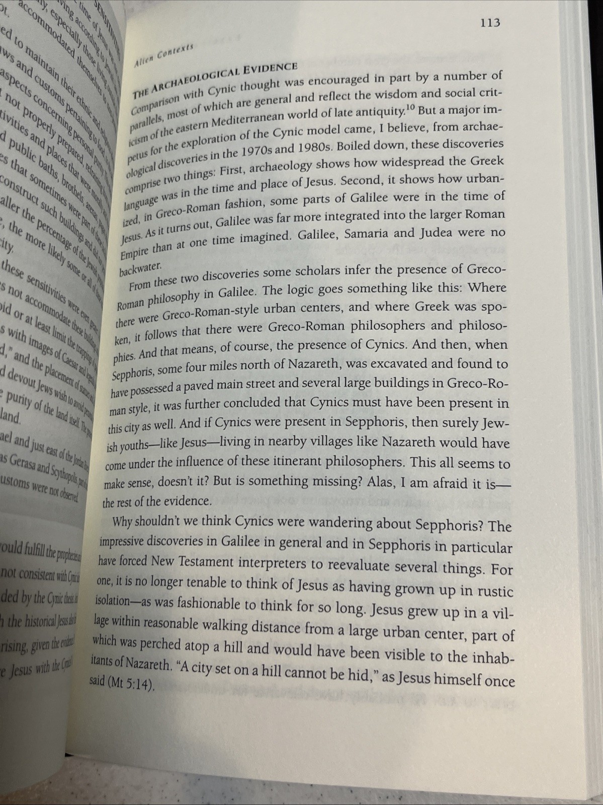 Fabricating Jesus : How Modern Scholars Distort the Gospels by Craig A. Evans…