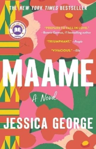 Jessica George Maame (Paperback)