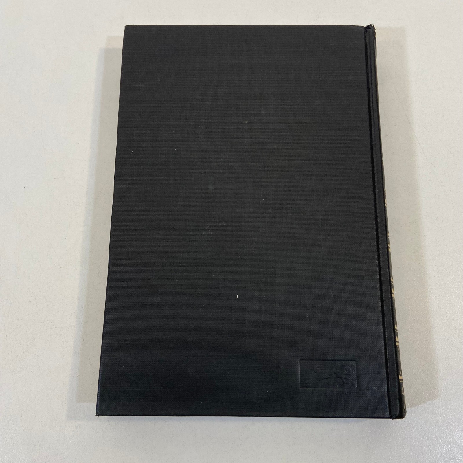 Inventing The Future Dennis Gabor Alfred A Knopf 1964 HC VTG First American Ed