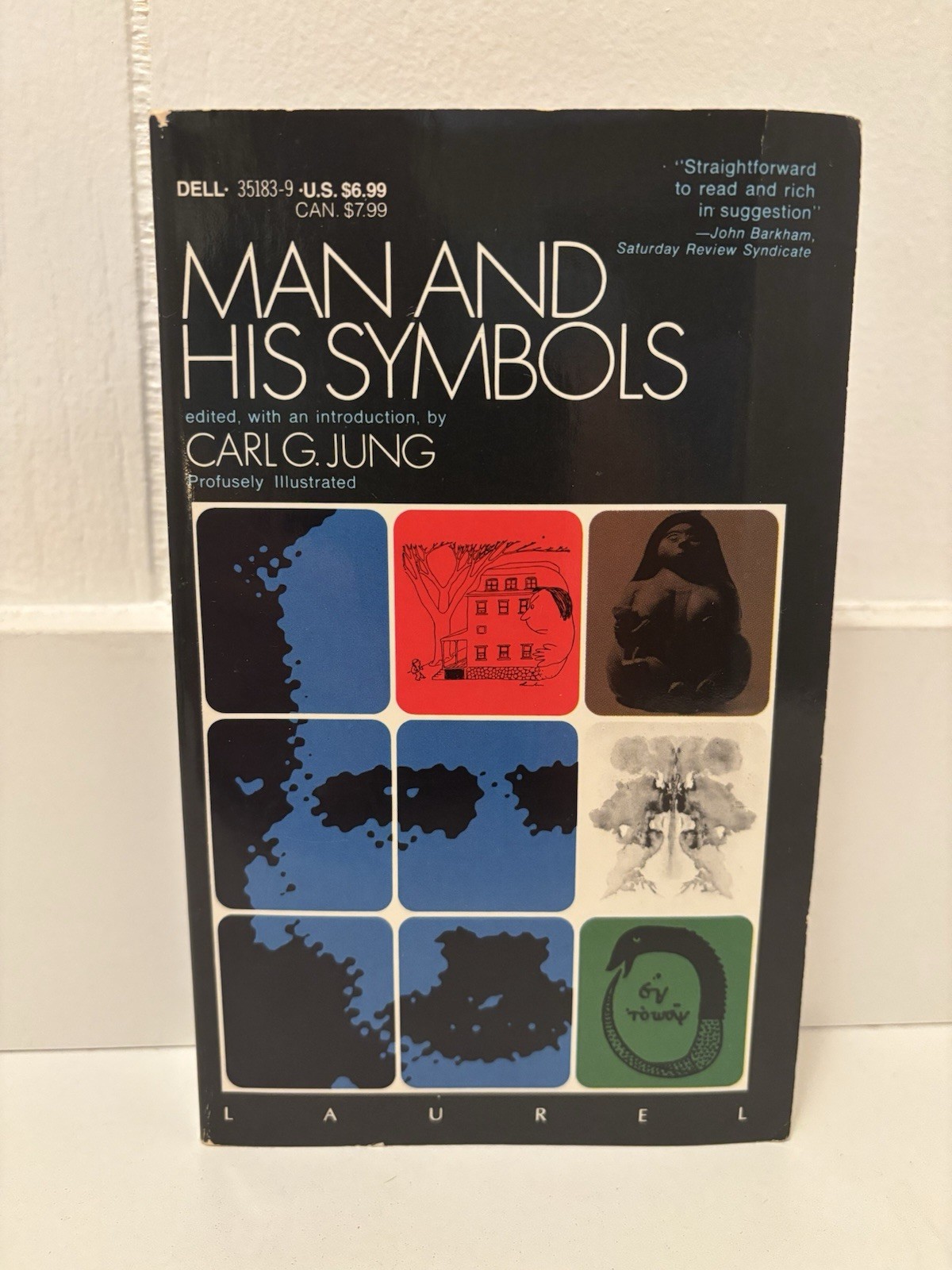 C.G. Carl Jung Gustav Lot 11 Books Collected Works Jungian Psychology Archetypes
