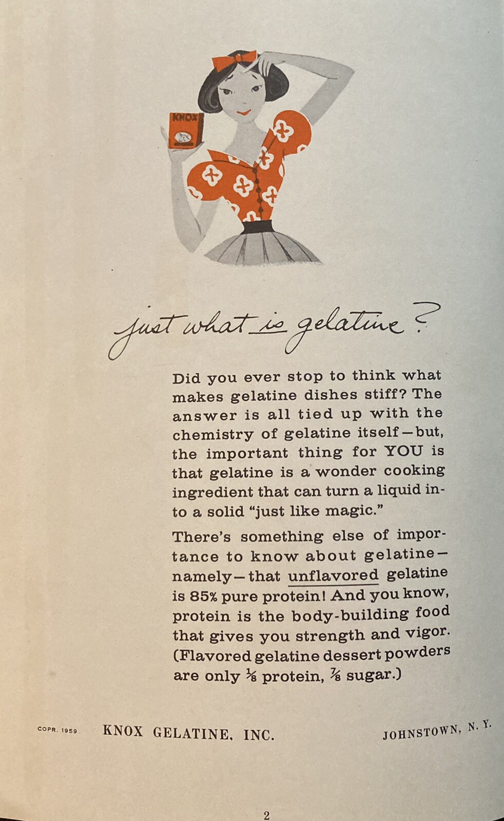 Good Looking Cooking