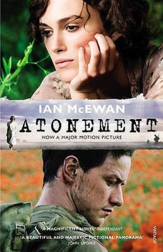 Atonement – Paperback By McEwan, Ian – GOOD
