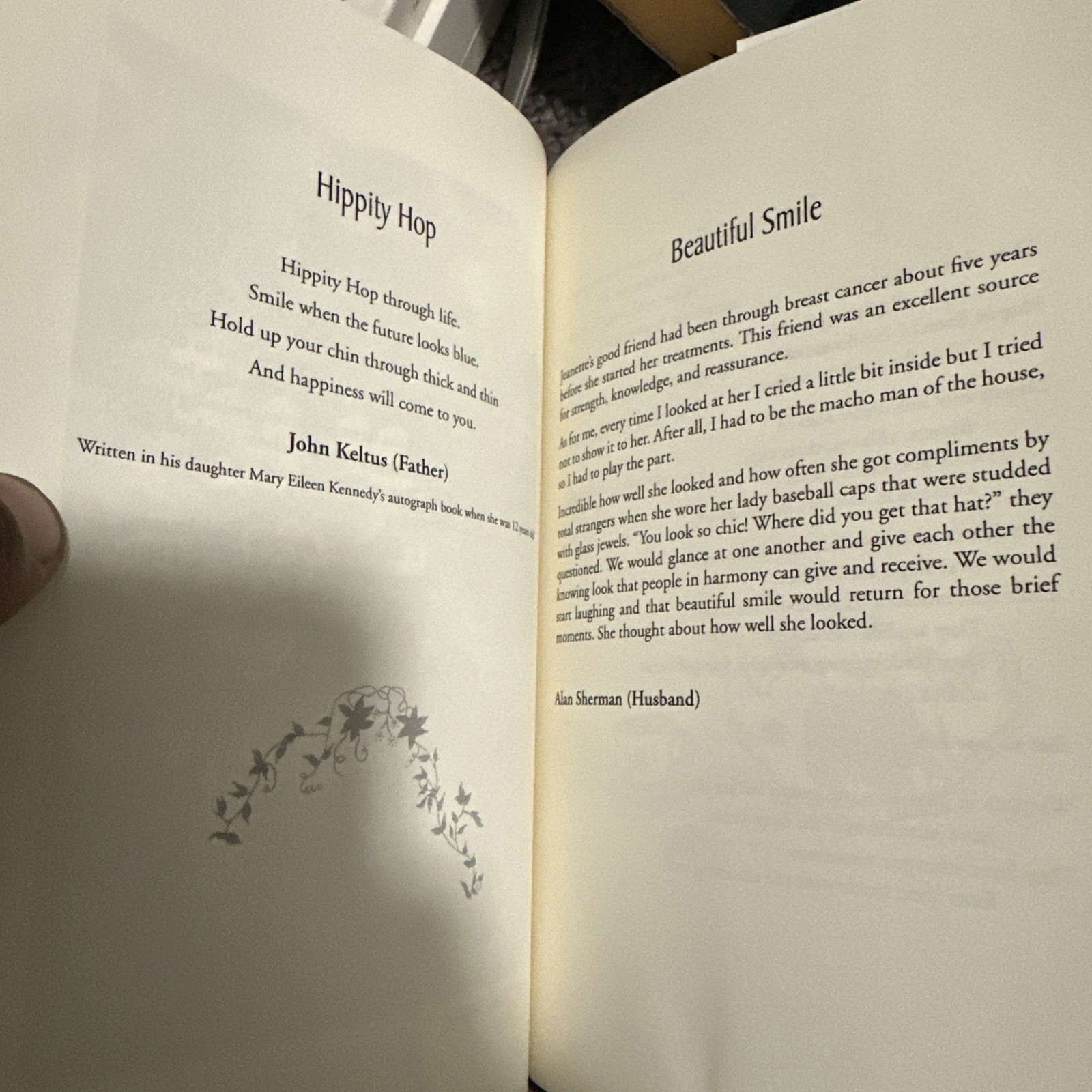 Staying Abreast (Hardback or Cased Book)