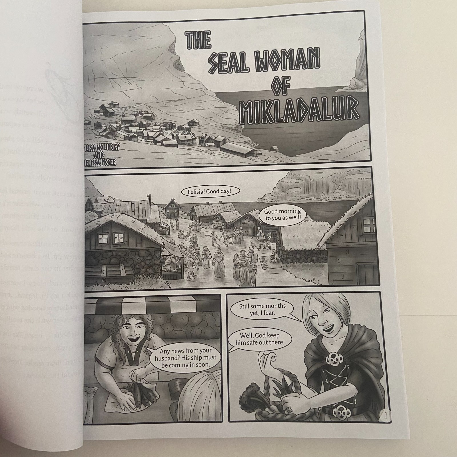Screams Heard Round the World Paperback 2018 Lindsay Moore Signed Hellcat Press