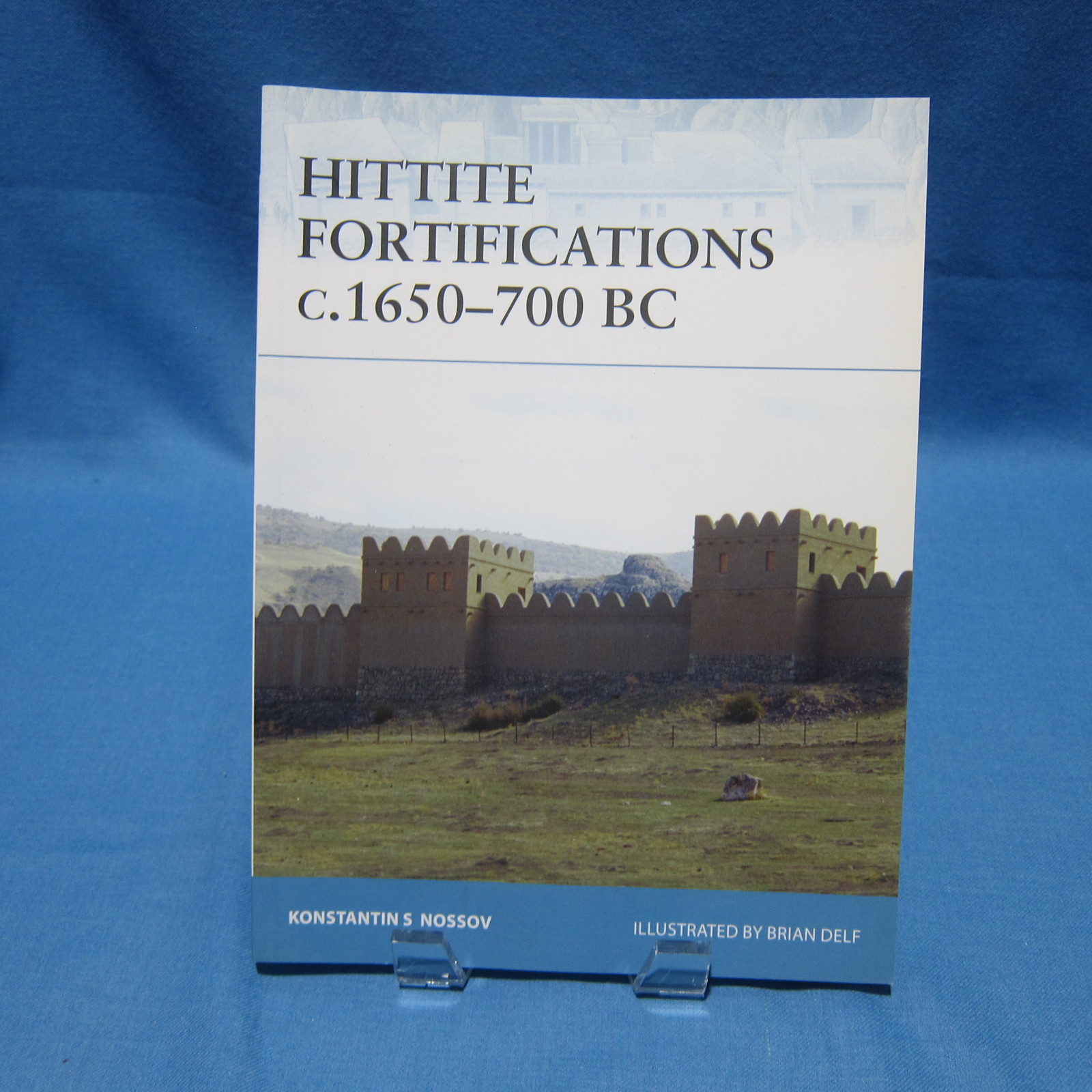 Osprey Military History Series You Choose the Book with a Volume Discount