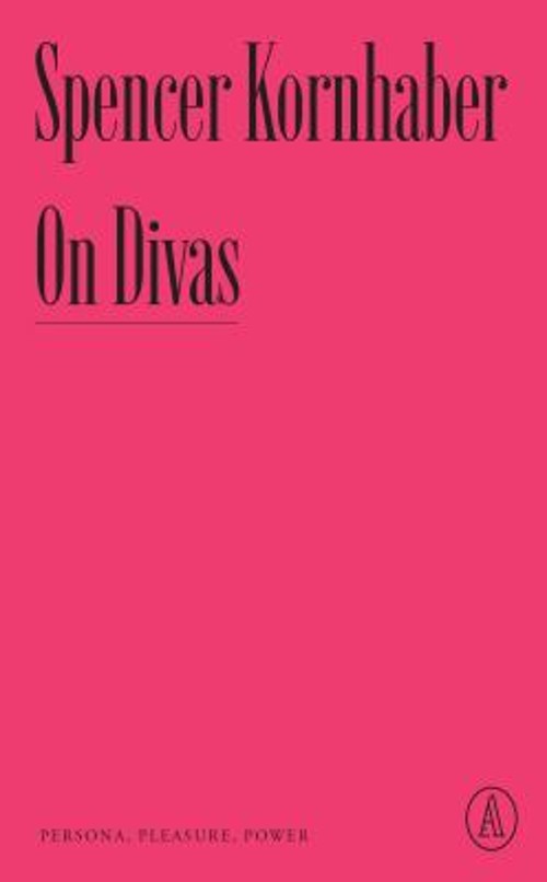 On Divas : Persona, Pleasure, Power Paperback Spencer Kornhaber