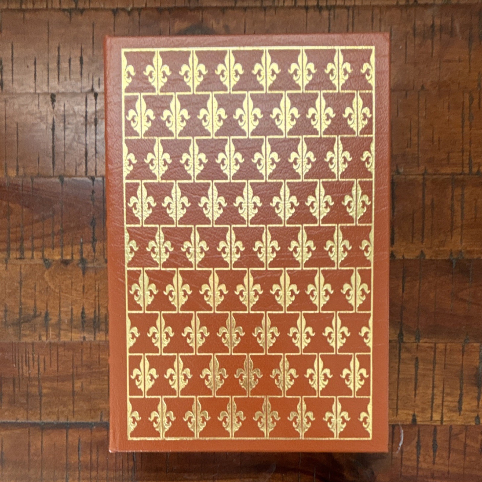 The Easton Press The Three Musketeers Alexandre Dumas Leather Bound Illus